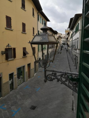 Pontassieve Guest House centro storico camera con bagno 20 minuti da Firenze